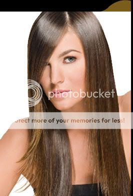 hair extension weft 24" ash blonde #613